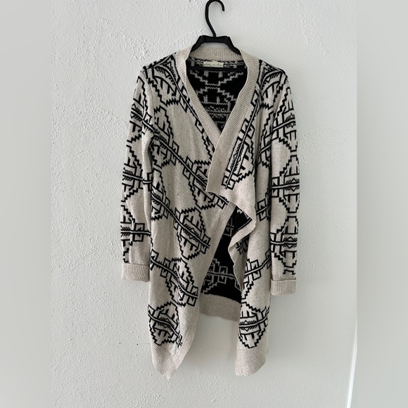 Staring At Stars Cardigan - Picture 1 of 4